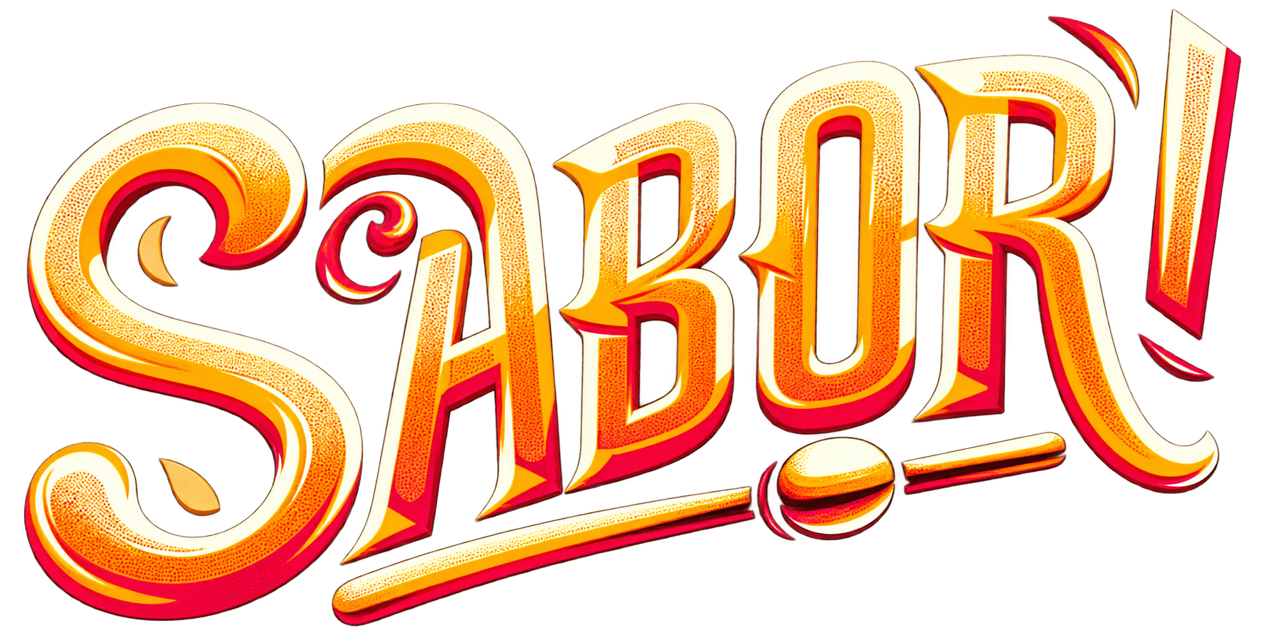 SABOR!